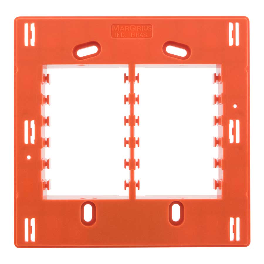 18099-Suporte-4x4”Cor-Laranja-Motoca-Infiniti