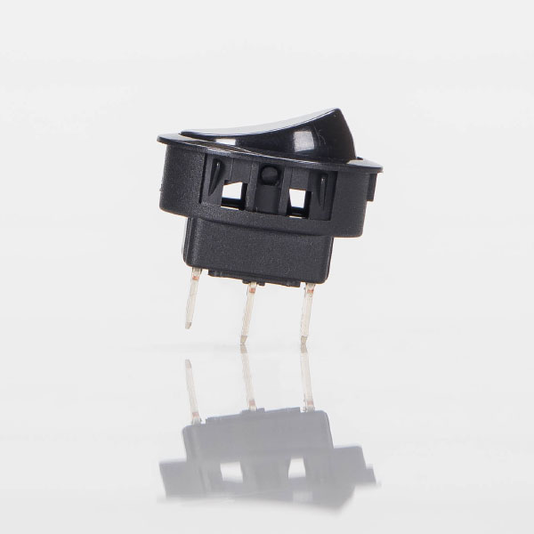 Interruptor de tecla 16.123 - Moldura M16 - unipolar - Imagem 5