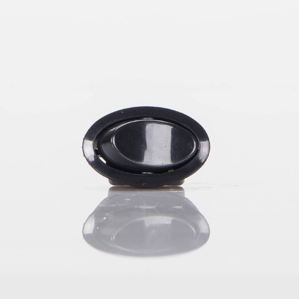 Interruptor de tecla 16.123 - Moldura M16 - unipolar - Imagem 4