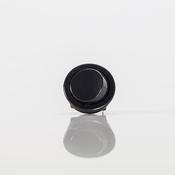 Interruptor de tecla 16.123 - Moldura M2 - unipolar - Imagem 2