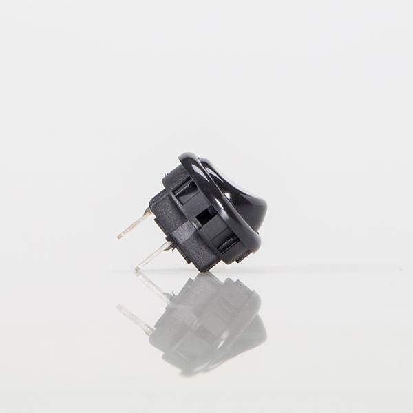 Interruptor de tecla 16.123 - Moldura M5 - unipolar - Imagem 5