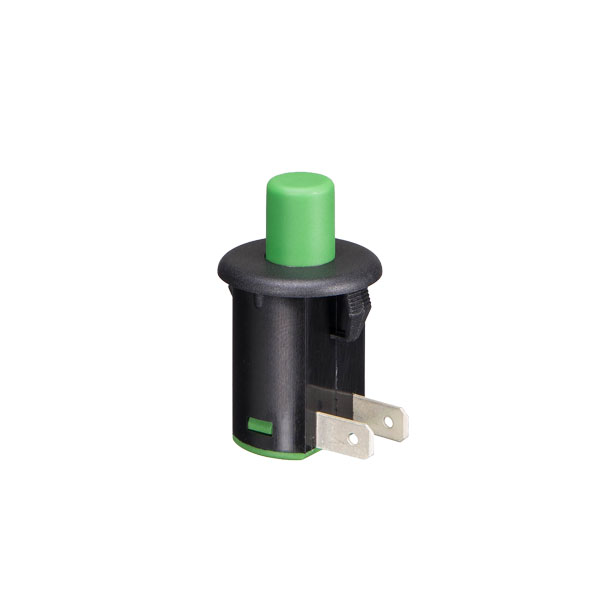 Interruptor pushbutton 24.531 - NA - unipolar