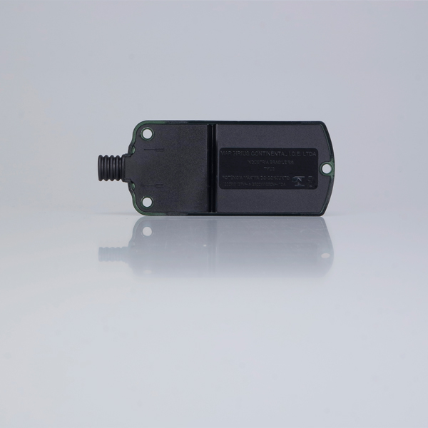 Régua de tomadas 2P+T - 10A - 2 postos - Imagem 2