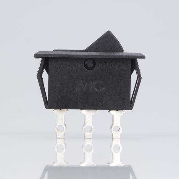 Interruptor de tecla 15.201 - bipolar - Imagem 5