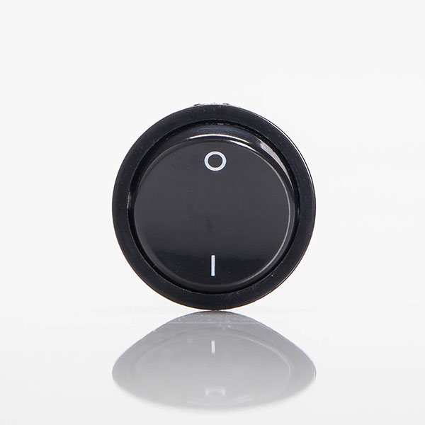 Interruptor de tecla 16.223 – Moldura M7 – bipolar - Imagem 2