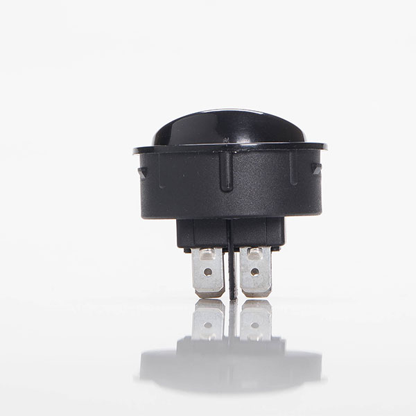 Interruptor de tecla 16.223 – Moldura M7 – bipolar - Imagem 5