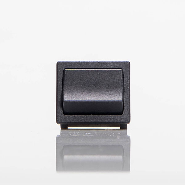 Interruptor de tecla 16.127 – Moldura M11 – unipolar - Imagem 4