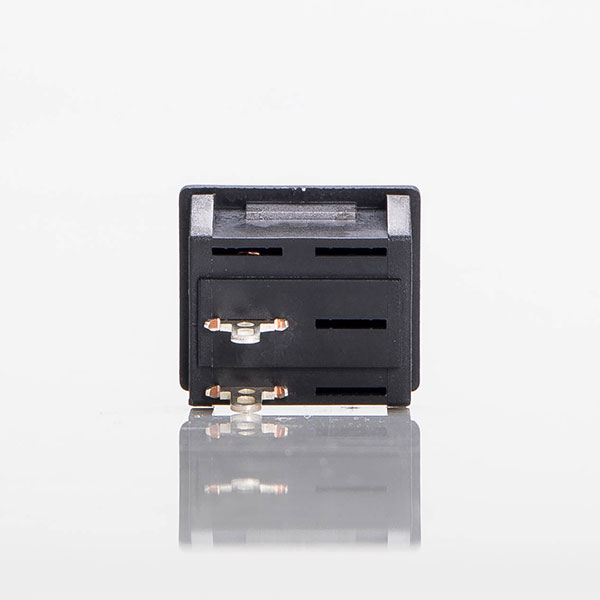 Interruptor de tecla 16.127 – Moldura M11 – unipolar - Imagem 3