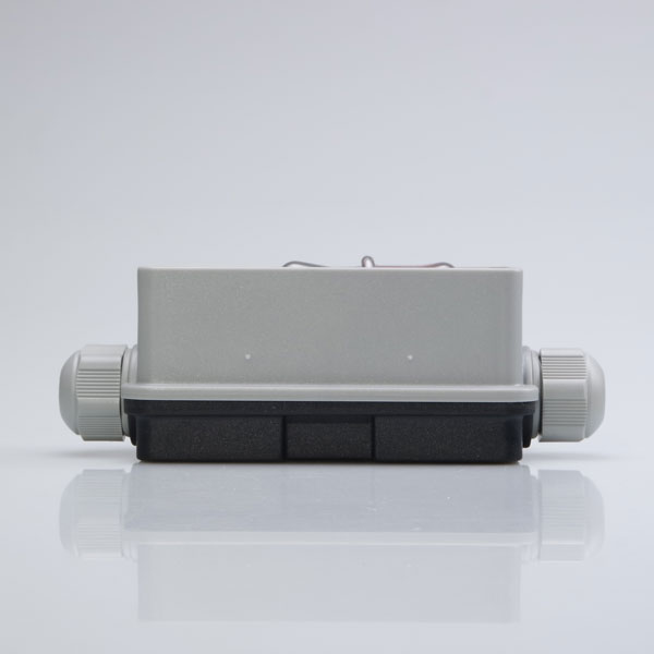 Interruptor de tecla CS-103A - bipolar 30A– com prensa cabos - IP66 - Imagem 5