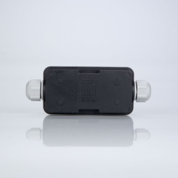 Interruptor de tecla CS-103A - tripolar 20A– com prensa cabos - IP66 - Imagem 3