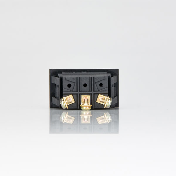 Interruptor de tecla 14.105 - unipolar - Imagem 4