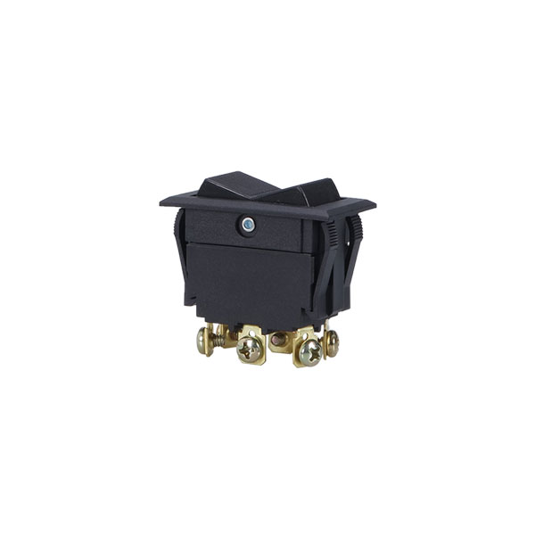 Interruptor de tecla 14.205 - bipolar