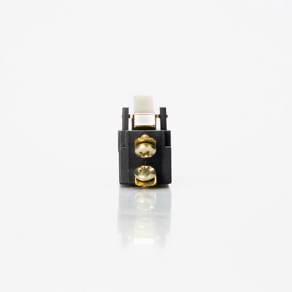 Microinterruptor de ação rápida MG-2603 - IR - Terminal Parafuso - com haste longa - Imagem 3