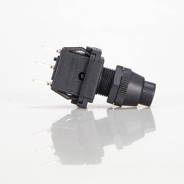 Interruptor de pushbutton 16.101 – unipolar - Imagem 2