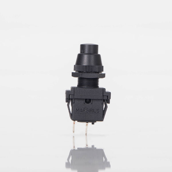 Interruptor de pushbutton 16.127 – unipolar - Imagem 2