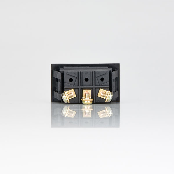 Interruptor de tecla 14.103 - unipolar - Imagem 4