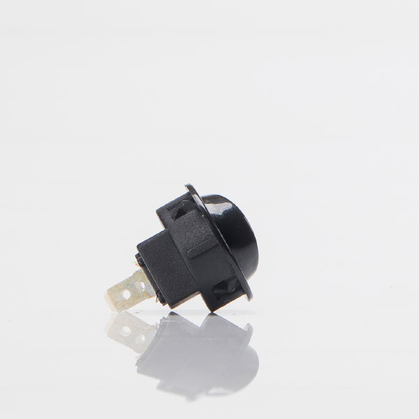 Interruptor de tecla 16.127 - Moldura M9 - unipolar - Imagem 4