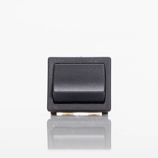 Interruptor de tecla 16.223 – Moldura M11 – bipolar - Imagem 2