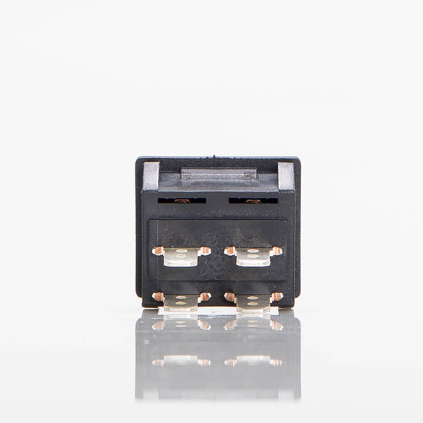 Interruptor de tecla 16.223 – Moldura M11 – bipolar - Imagem 3