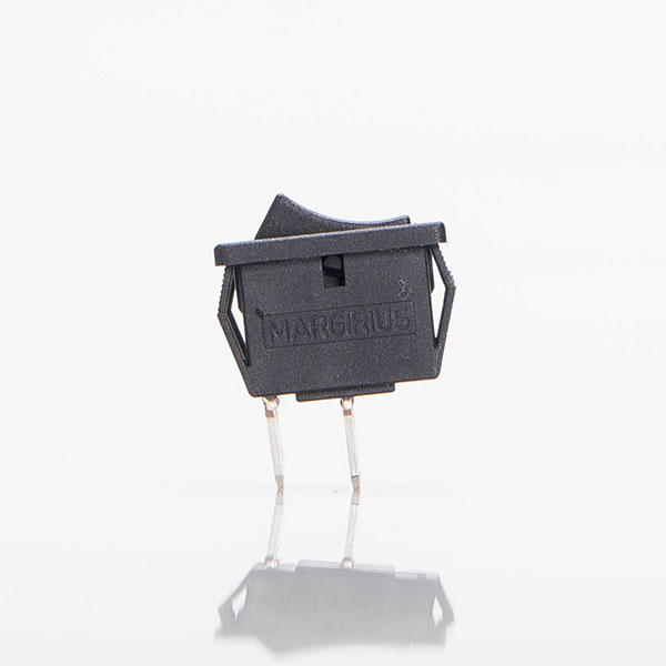 Interruptor de tecla 16.223 – Moldura M11 – bipolar - Imagem 5