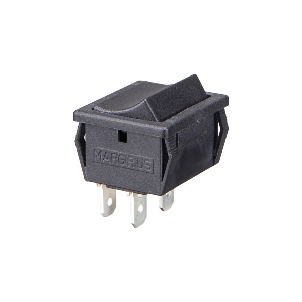 Interruptor de tecla 16.223 – Moldura M11 – bipolar
