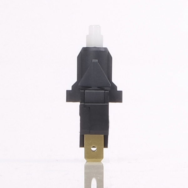 Interruptor pushbutton 41.123 - unipolar - Imagem 3