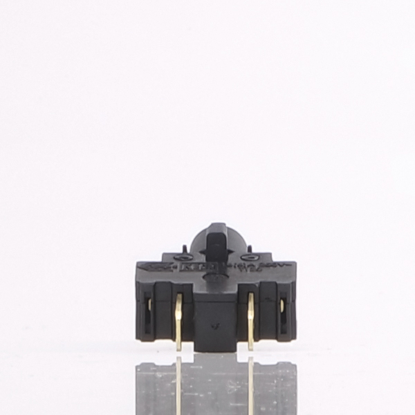 Interruptor pushbutton 41.123 - unipolar - Imagem 4