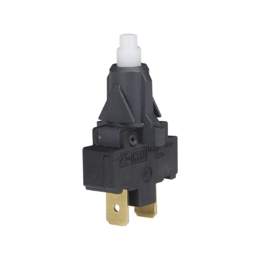 Interruptor pushbutton 41.123 - unipolar