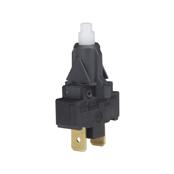 Interruptor pushbutton 41.123 - unipolar