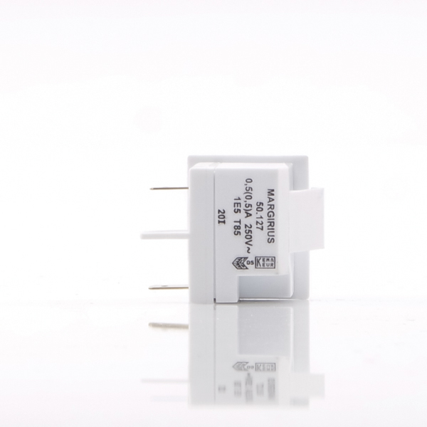 Interruptor pushbutton 50.127 - unipolar - Imagem 7