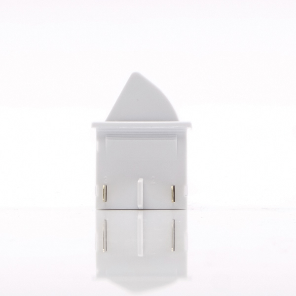 Interruptor pushbutton 50.127 - unipolar - Imagem 3