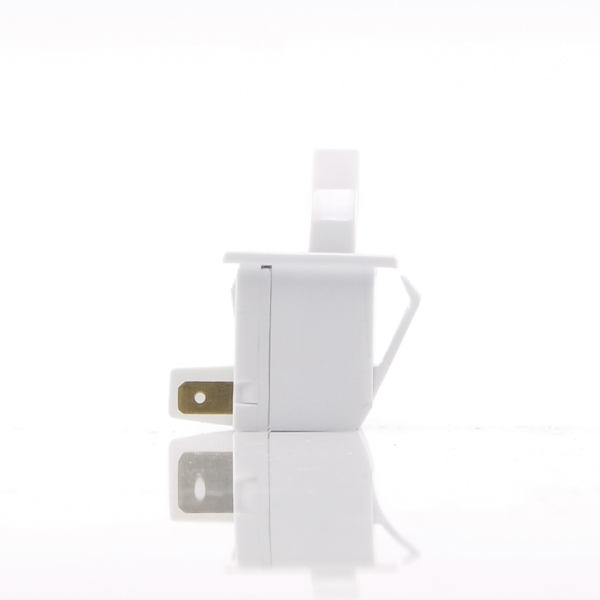 Interruptor pushbutton 50.127 - unipolar - Imagem 2