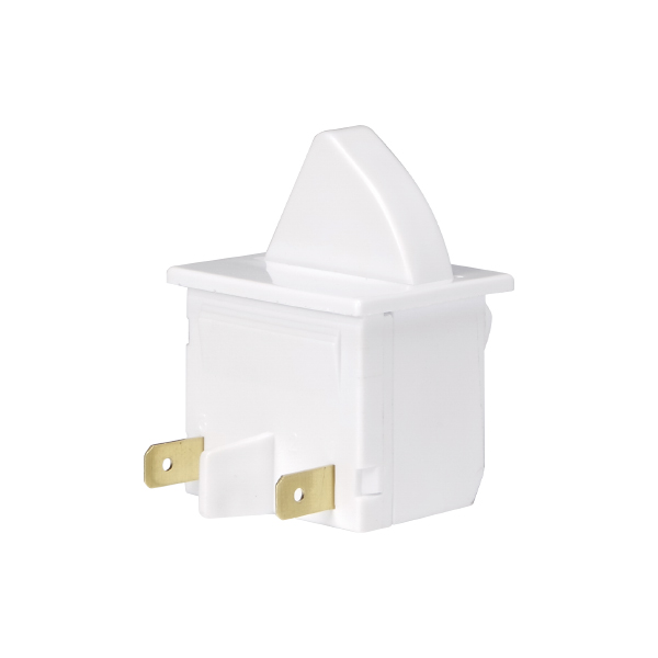 Interruptor pushbutton 50.127 - unipolar