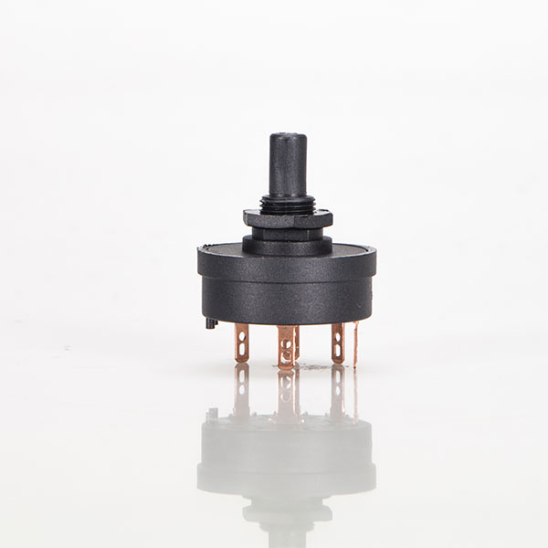 Interruptor rotativo série 37.000 - Imagem 2