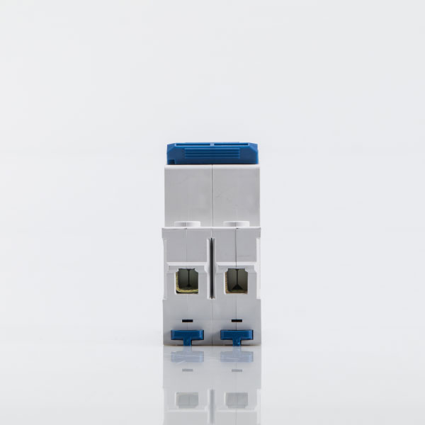 Disjuntor 6KA - Curva C - bipolar - Imagem 3