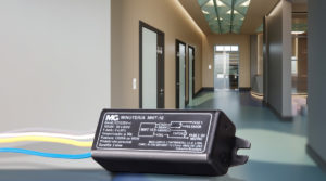 Minuterias o que são e para que servem