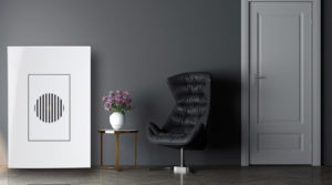 Conheça as campainhas modulares de embutir