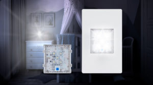 luz de emergencia aplicada