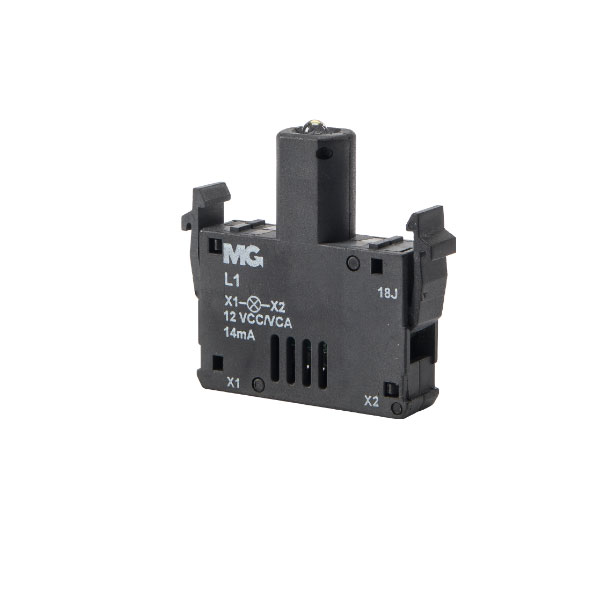 Bloco de iluminação