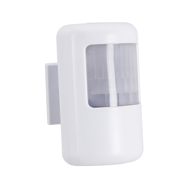 Sensor de presença interno standard sobrepor parede