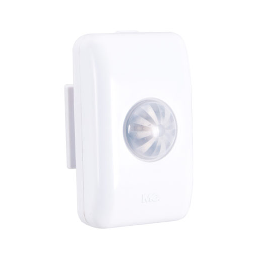 Sensor de presença interno standard sobrepor teto