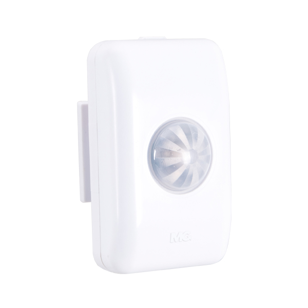 Sensor de presença interno standard sobrepor teto
