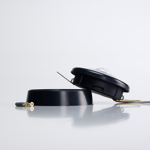 Sensor de presença interno de embutir e sobrepor teto - Imagem 4