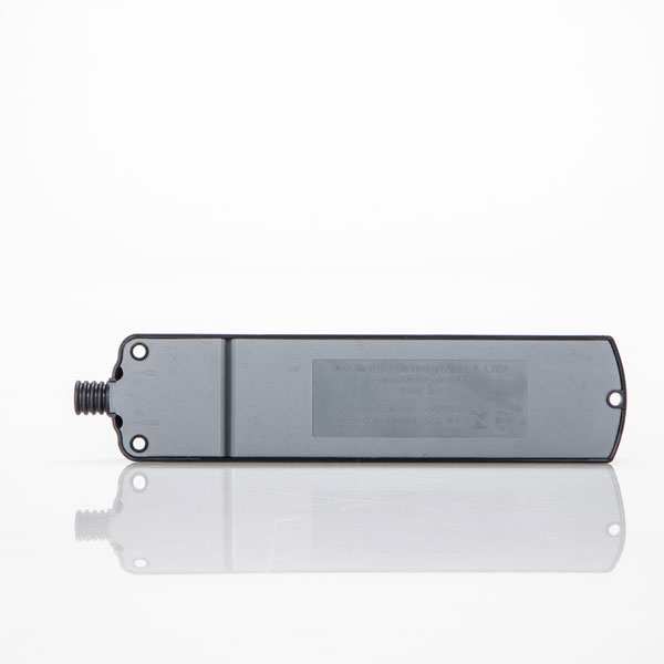 Régua de tomadas 2P - 20A - 5 postos - Imagem 3