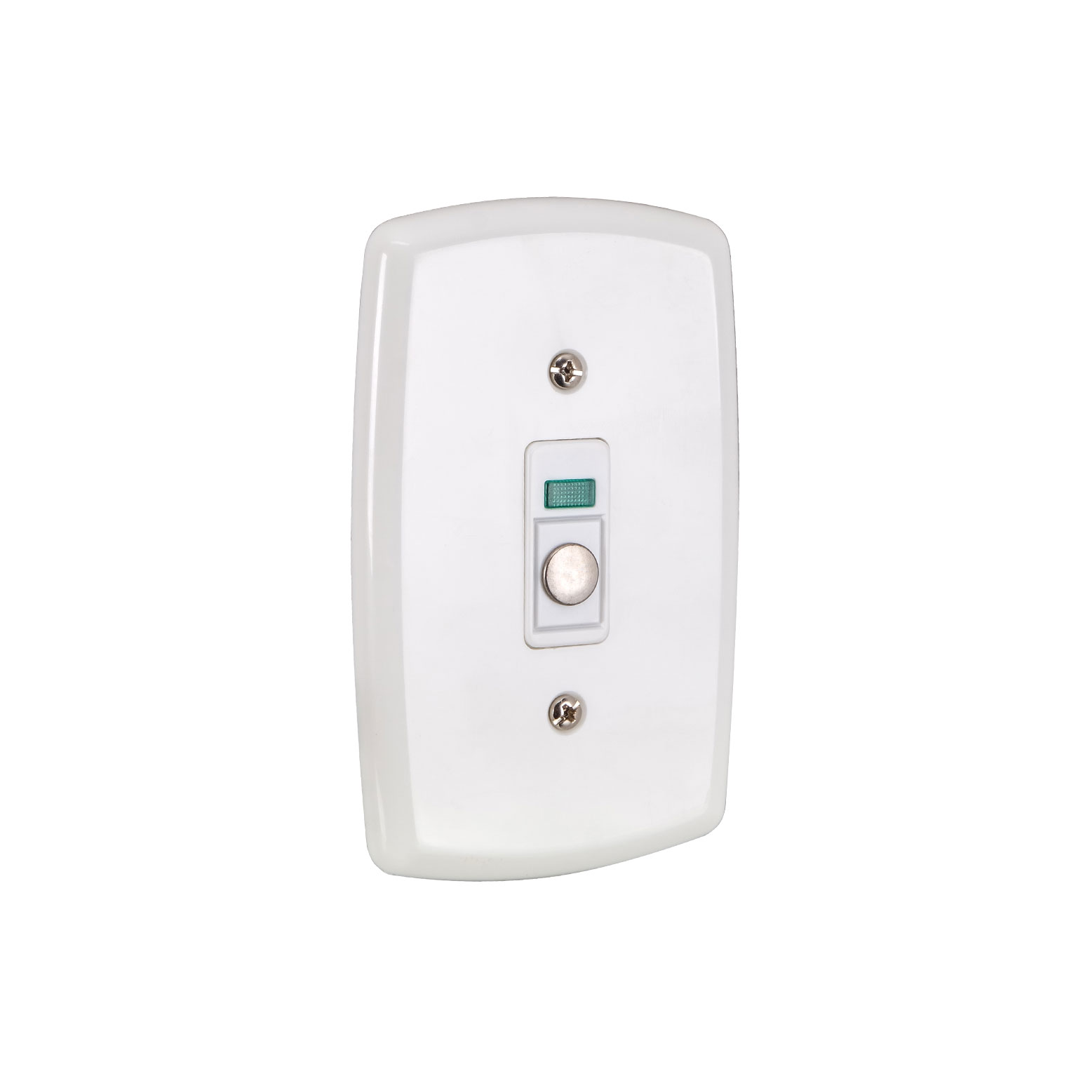 minuteria eletrônica de toque 500W - 127V~