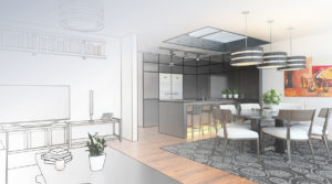 Como definir a iluminação ideal para um ambiente