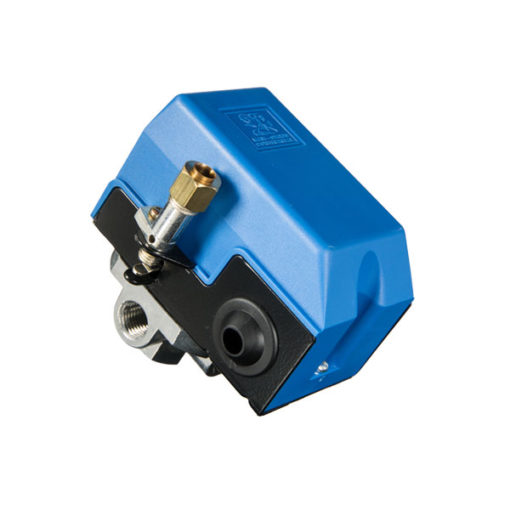 cód-12372 Pressostato 100/150 psi - MarGirius
