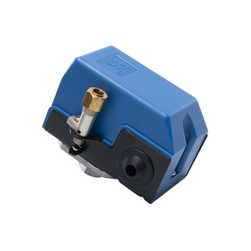 cód.-6902 - Pressostato 125/175 psi - MarGirius