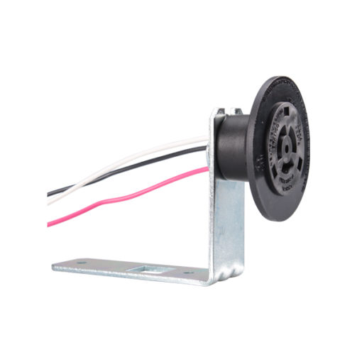 Tomada para relé 15A 127V e 10A 220v - Margirius