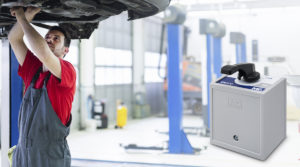 CHAVES PARA MOTORES E SUAS APLICAÇÕES